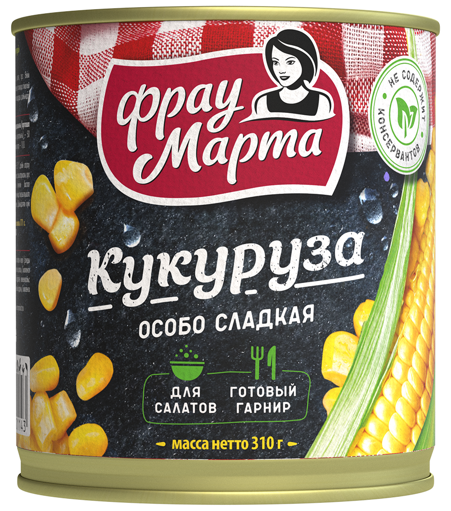 Фрау марта фото